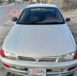 تۆیۆتا کارینا